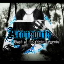 Arathgoth : Book of the Night - Legends